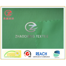 360t 0.2 Two-Line Ribstop Nylon Taffeta PU Fabric (ZCGF069)